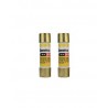 Fusibles 60 A juego 2pz blister