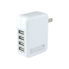 Multipuerto USB