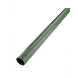 Tubo de PVC ligero 13mm(1/2") largo de 3 metros  ...