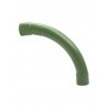 Codo de PVC ligero 19mm(3/4") Bolsa de 40 pz