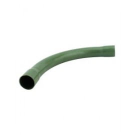 Codo de PVC ligero 51mm (2") Bolsa de 30 pz