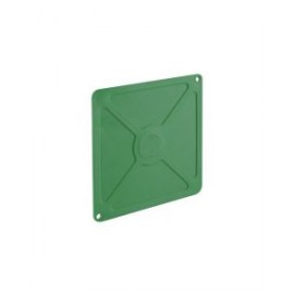 Tapa para caja de registro 3" X 3", paquete ...