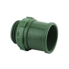 Conector de PVC pesado 19mm(3/4") Bolsa de 50 pz ...