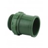 Conector de PVC pesado 19mm(3/4") Bolsa de 50 pz ...
