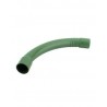 Codo de PVC pesado 13mm(1/2") Bolsa de 50 pz