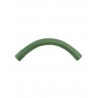 Codo de PVC pesado 32mm (1 1/4") Bolsa de 12 pz