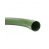 Codo de PVC pesado 76mm (3")