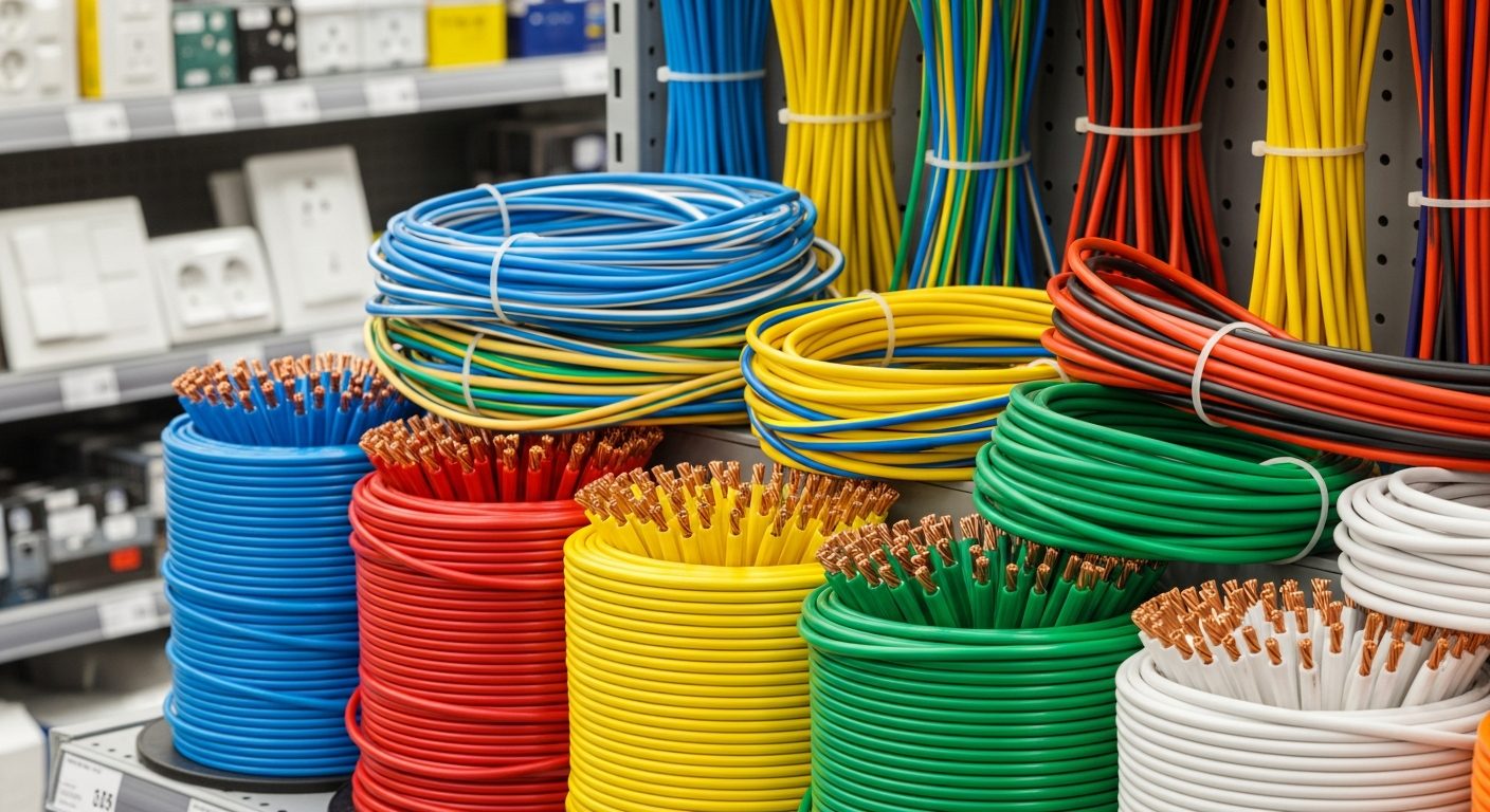 Extensiones y multicontactos seguros