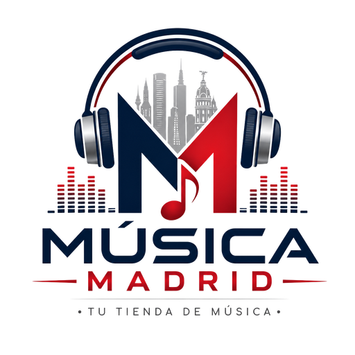 Música Madrid - Material eléctrico: extensiones, cables, tubería y accesorios