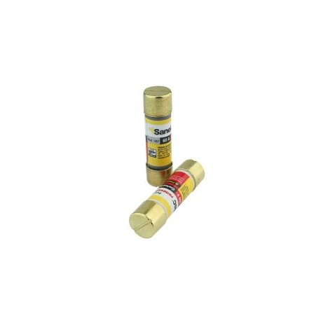 Fusible 60 A reforzado, granel — cables y conductores